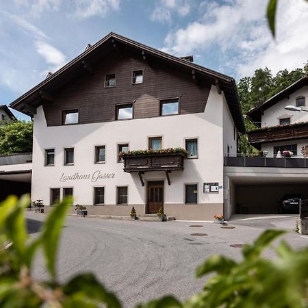 Landhaus Gasser Wenns Dış mekan fotoğraf