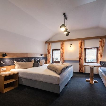 Landhaus Gasser Wenns Dış mekan fotoğraf