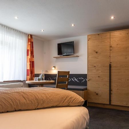 Landhaus Gasser Wenns Dış mekan fotoğraf
