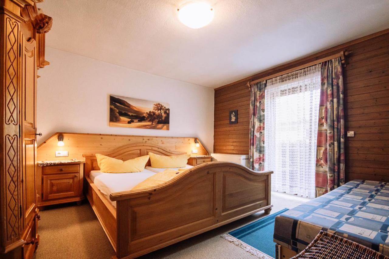 Landhaus Gasser Wenns Dış mekan fotoğraf