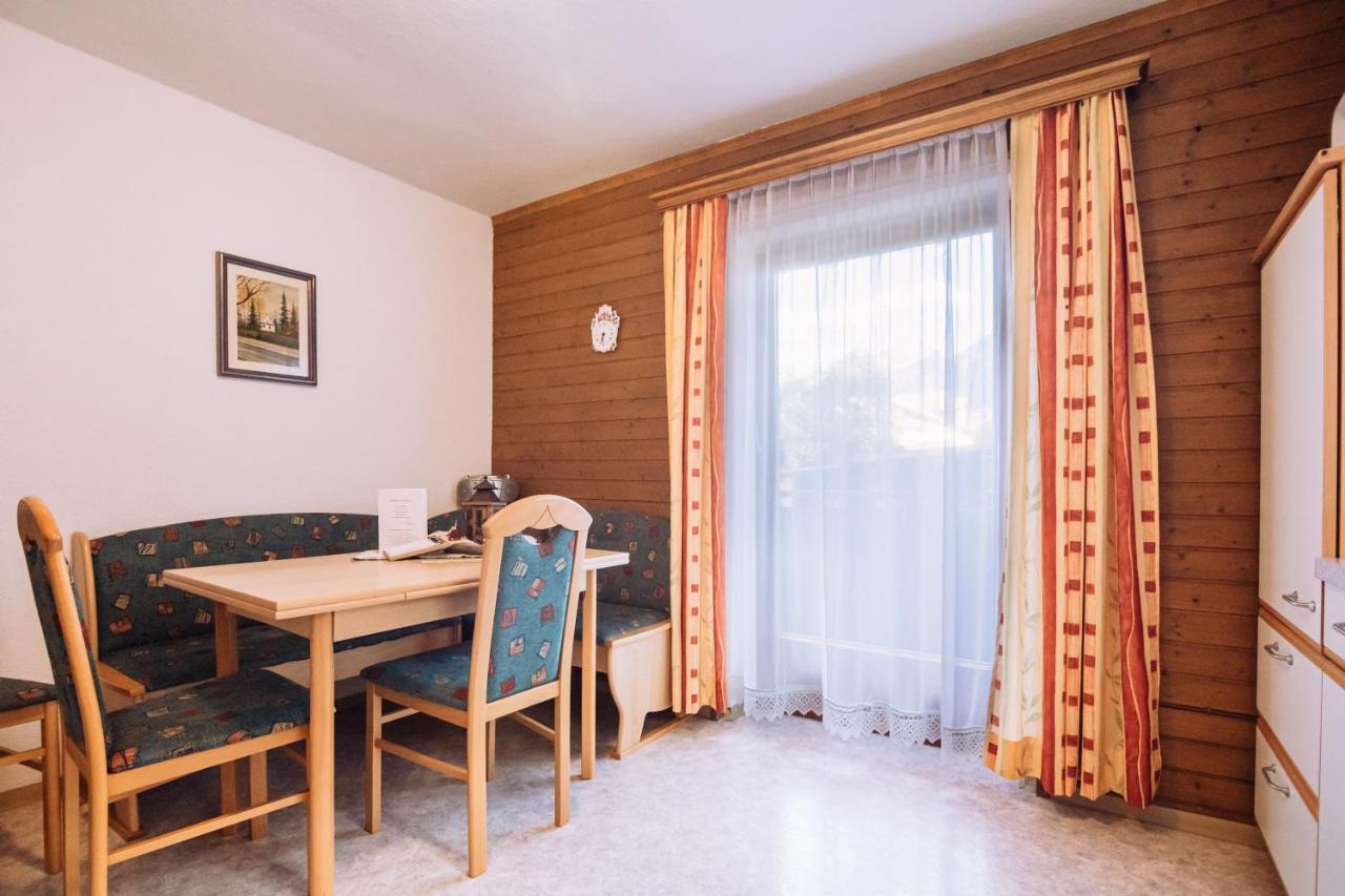 Landhaus Gasser Wenns Dış mekan fotoğraf
