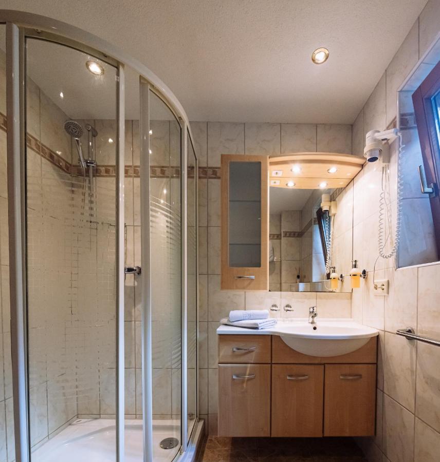 Landhaus Gasser Wenns Dış mekan fotoğraf