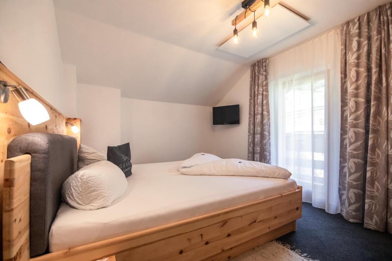 Landhaus Gasser Wenns Dış mekan fotoğraf