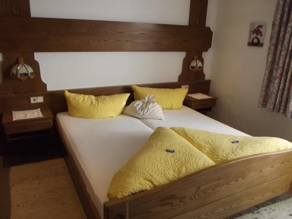 Landhaus Gasser Wenns Dış mekan fotoğraf