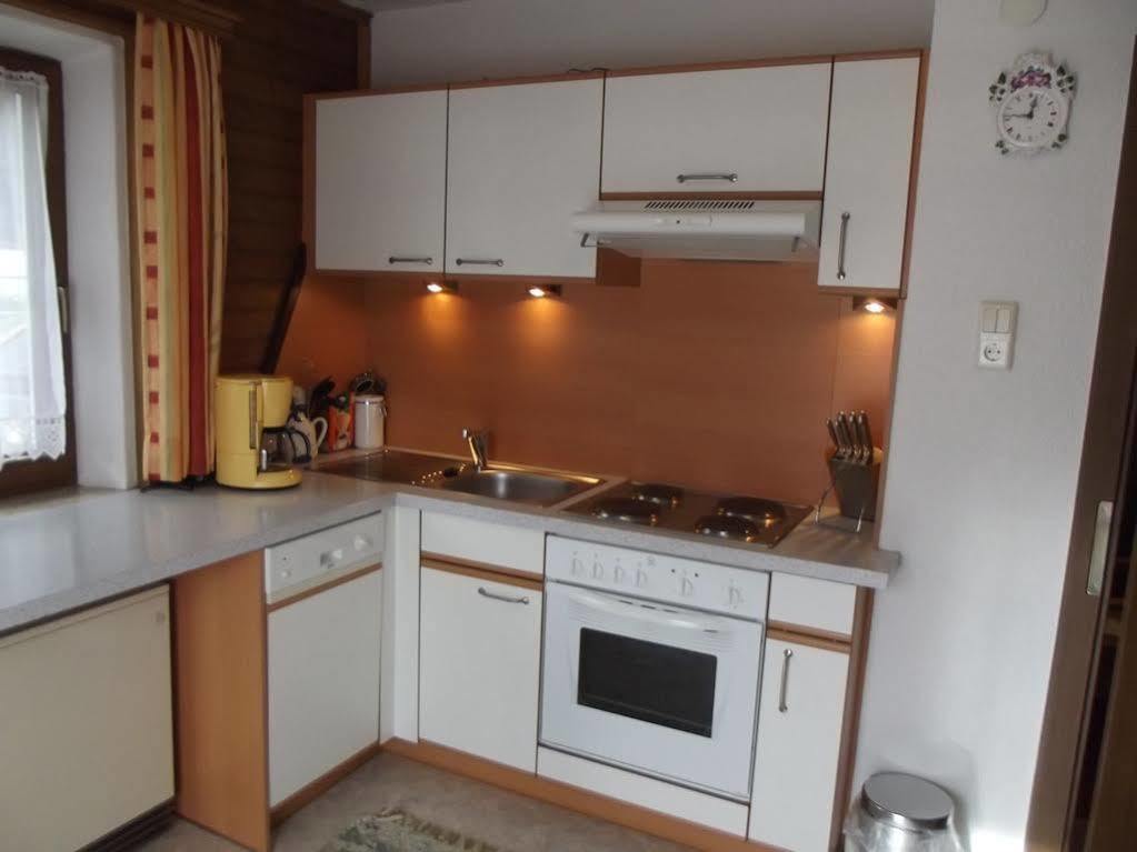 Landhaus Gasser Wenns Dış mekan fotoğraf