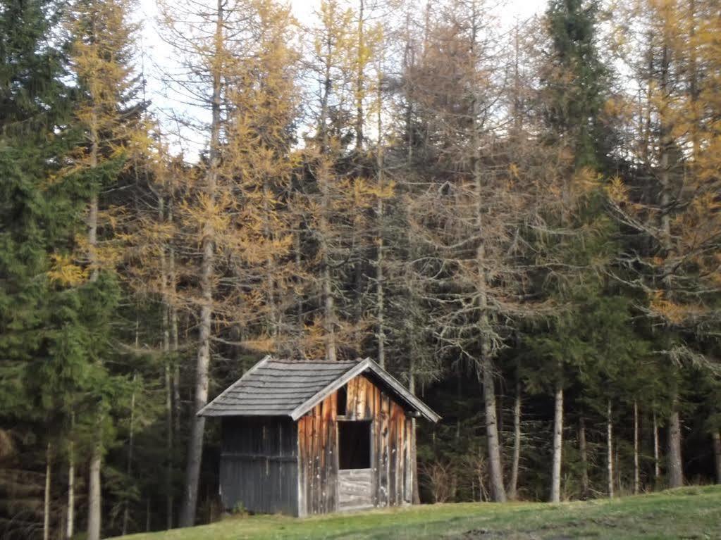 Landhaus Gasser Wenns Dış mekan fotoğraf
