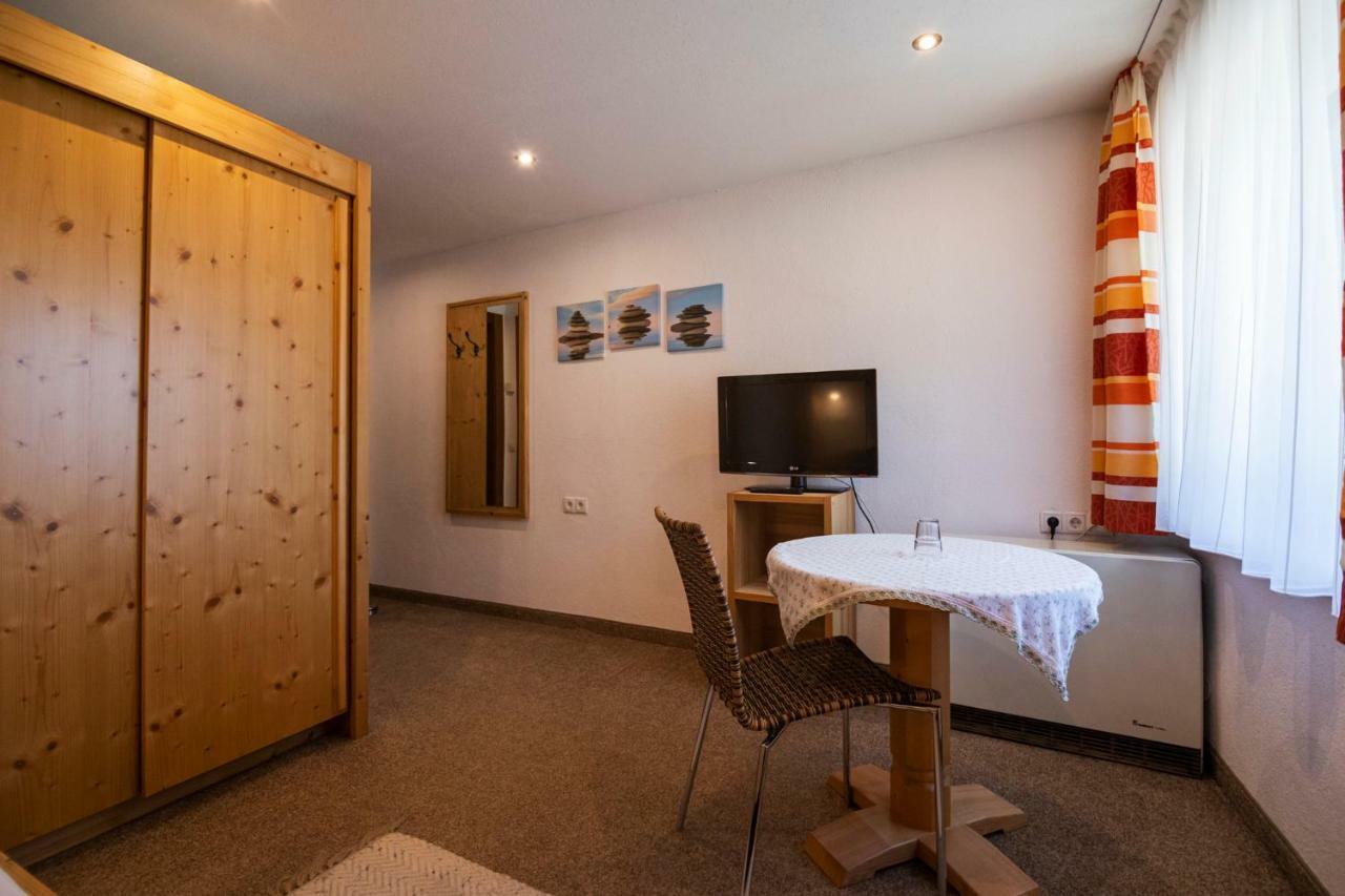 Landhaus Gasser Wenns Dış mekan fotoğraf