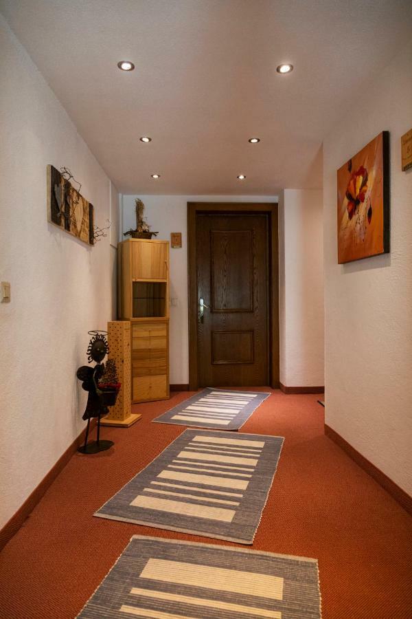 Landhaus Gasser Wenns Dış mekan fotoğraf