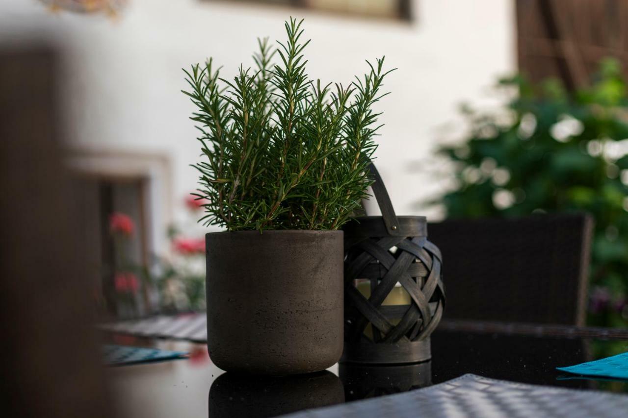 Landhaus Gasser Wenns Dış mekan fotoğraf