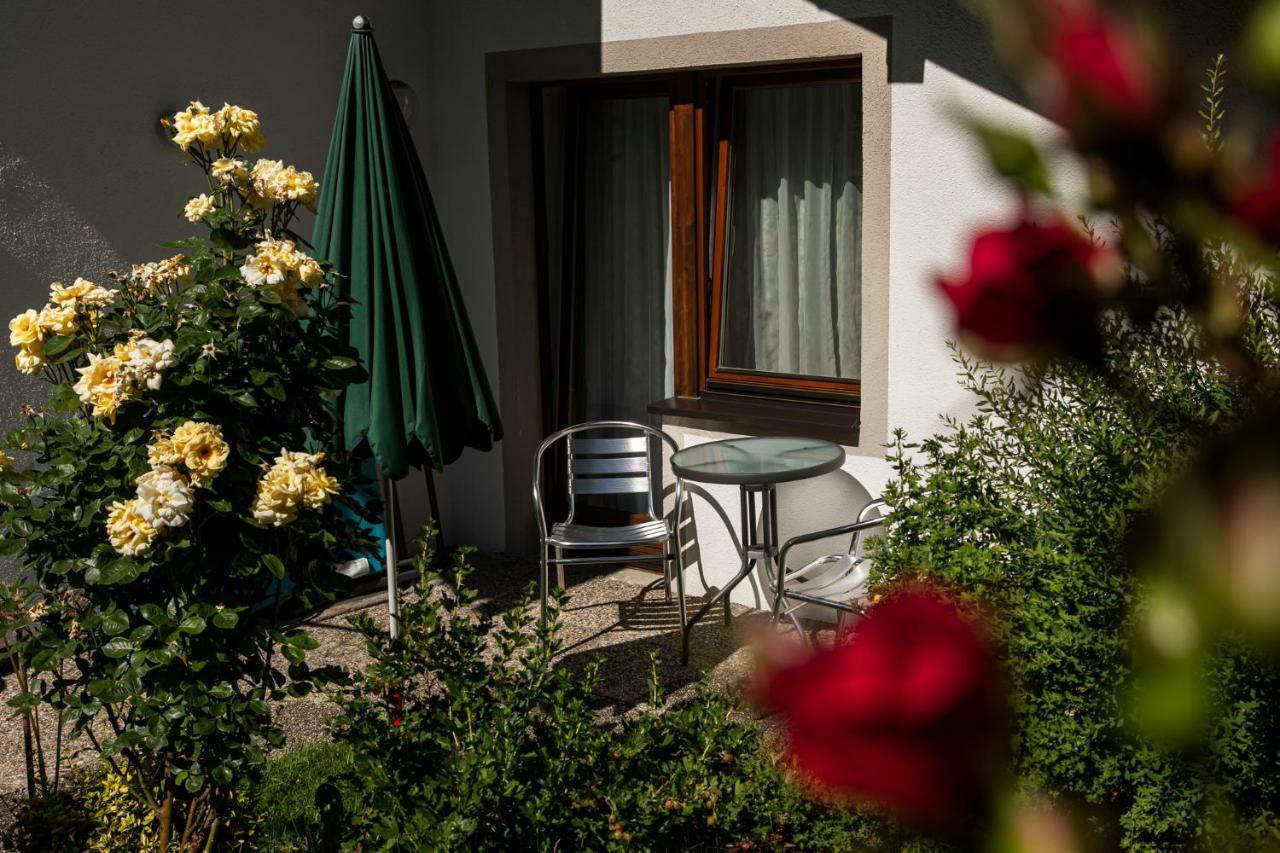 Landhaus Gasser Wenns Dış mekan fotoğraf