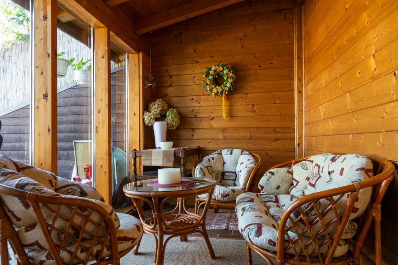 Landhaus Gasser Wenns Dış mekan fotoğraf